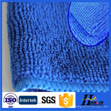 quick-dry car cleaning microfiber towel